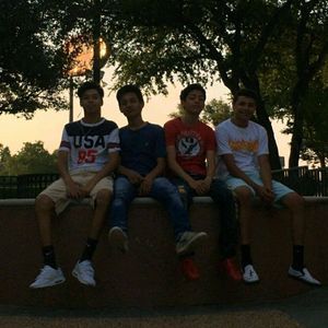 Meet your Posher, Kevin